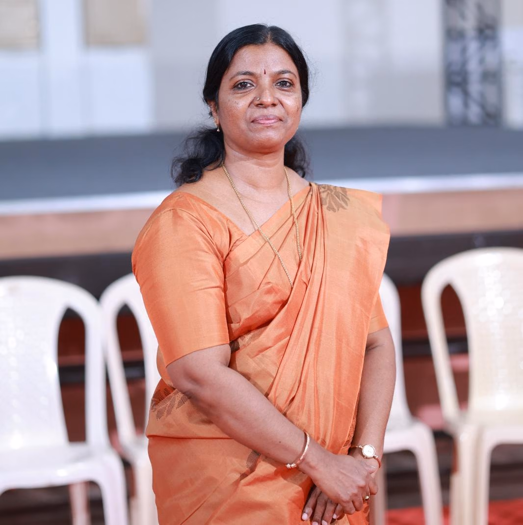 Aswathy Wilson